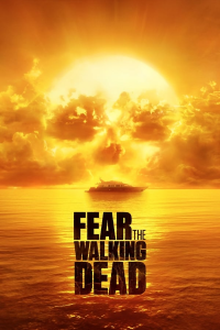 Poster film