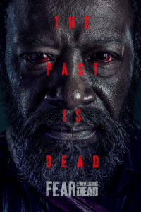 Poster film