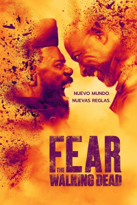 Poster film