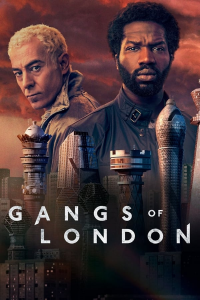Poster film