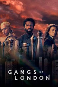 Poster film