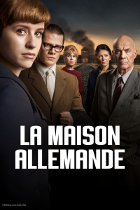 La Maison Allemande (Deutsches Haus) streaming