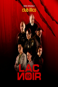 Poster film
