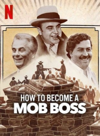 Le Parcours des gangsters streaming