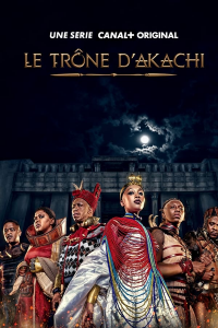 Poster film