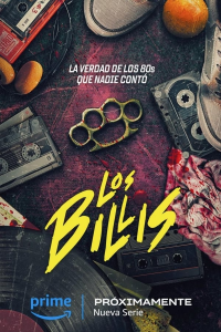 Poster film