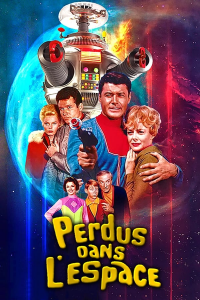 Poster film