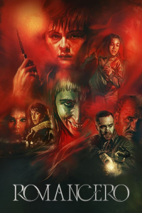 Poster film