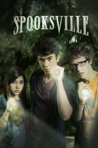 Poster film