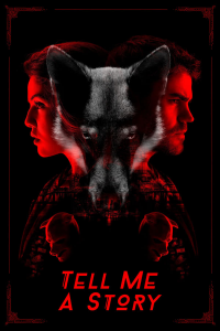 Poster film