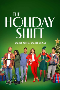 Poster film