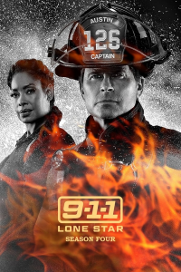 9-1-1: Lone Star Saison 5 en streaming français