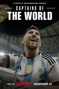 Captains of the World streaming