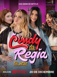 Cindy la Régia : les années lycée streaming