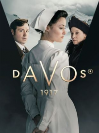 Davos 1917 Saison 1 en streaming français