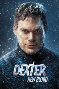 Dexter: New Blood Saison 2 en streaming français