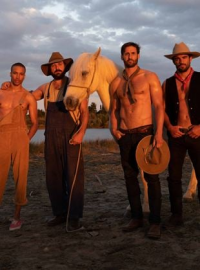 Escort Boys streaming