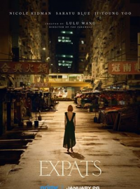 Poster film