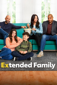 Extended Family streaming