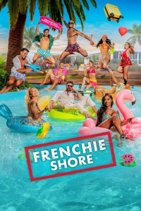 Poster film
