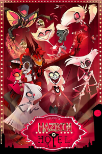 Hazbin Hotel streaming