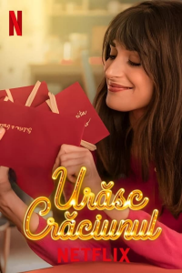 Je déteste Noël Saison 2 en streaming français