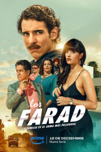 Poster film