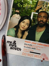 Mr & mrs smith streaming