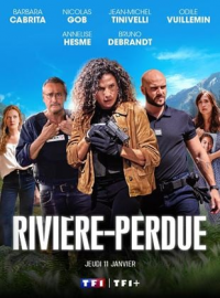 Poster film