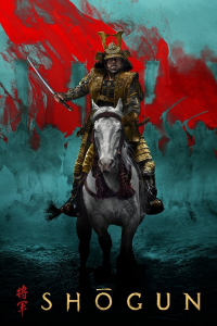 Shōgun Saison 1 en streaming français