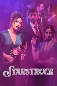 Poster film