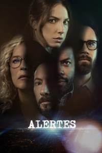 Alertes (2021) saison 4