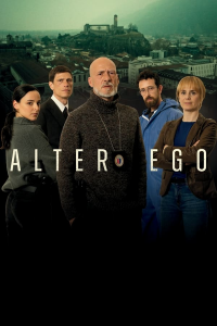 Alter Ego Saison 1 en streaming français