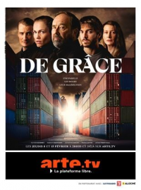 Poster film