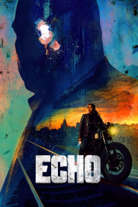 Poster film