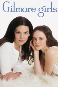 Gilmore Girls streaming