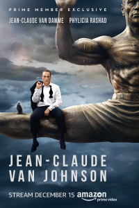 Poster film