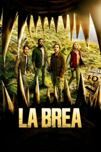 Poster film