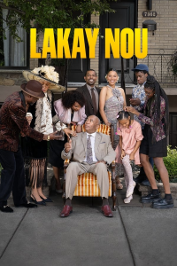 Lakay nou Saison 3 en streaming français