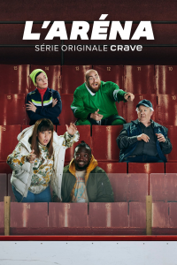 L'aréna Saison 1 en streaming français