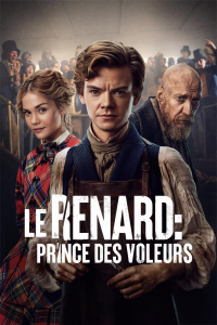 Le Renard : Prince des voleurs streaming