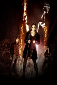 Lost girl Saison 2 en streaming français