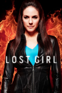 Lost girl Saison 4 en streaming français