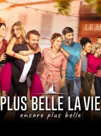 série Plus belle la vie, encore plus belle streaming