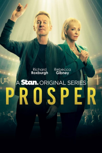 Poster film