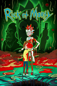 Rick et Morty Saison 8 en streaming français