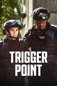 Poster film