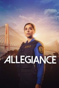 Allegiance Saison 2 en streaming français