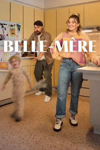 Belle-Mère Saison 1 en streaming français