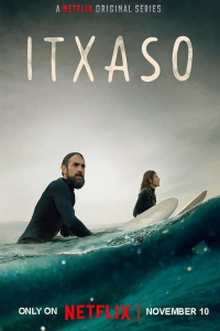 Poster film